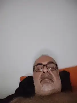 Satiro Sevilla online show from October 11, 2025, 10:22 pm