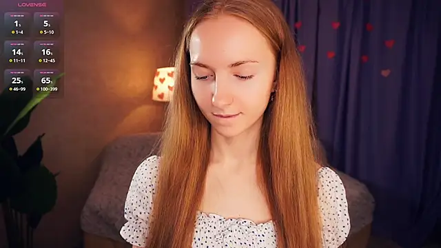 EsmaCarll online show from March 2, 2025, 8:57 pm