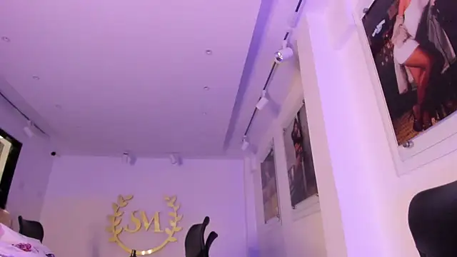 NairobiLee online show from March 10, 2025, 2:48 pm