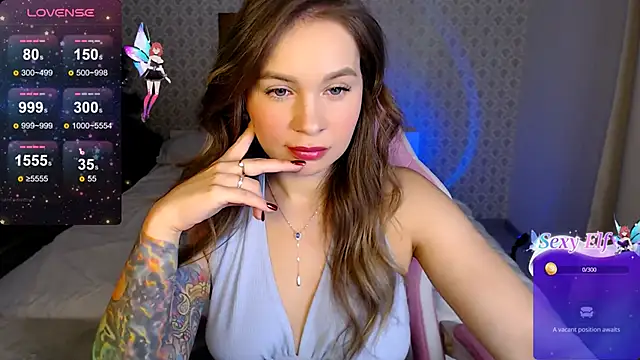 Snapshot of Not_dishwasher chatting on January 27, 2025, 6:41 am Not dishwasher online show from January 27, 2025, 6:41 am