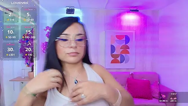 Tiara rr online show from September 26, 2025, 7:32 pm