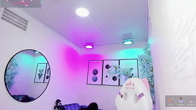 Tiara rr online show from March 20, 2026, 3:29 am