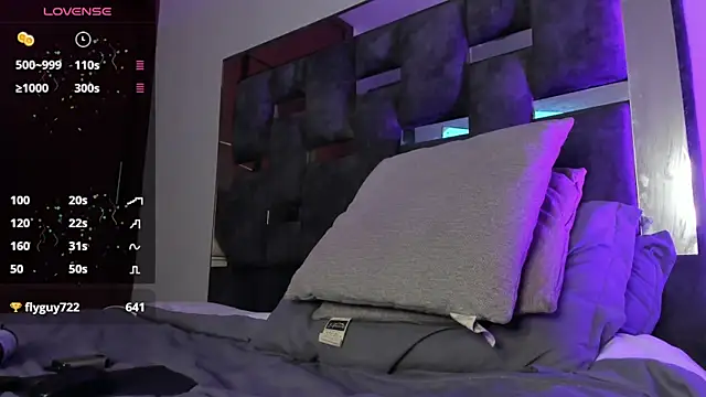 Snapshot of iamcamiloo_ chatting on March 21, 2025, 5:11 am iamcamiloo online show from March 21, 2025, 5:11 am