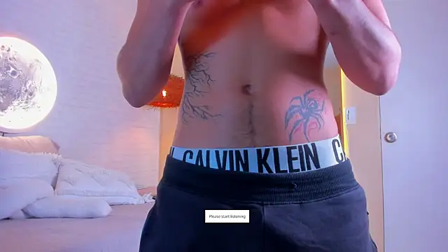 Benjamin More online show from May 30, 2026, 3:24 am