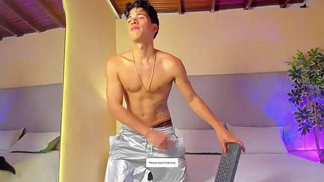 Snapshot of Benjamin_More chatting on March 22, 2025, 2:16 am Benjamin More online show from March 22, 2025, 2:16 am