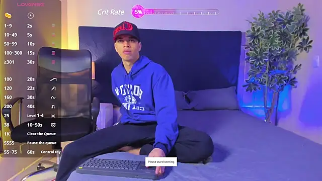 Snapshot of Benjamin_More chatting on March 2, 2025, 1:47 am Benjamin More online show from March 2, 2025, 1:47 am