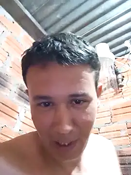 Mateus3040 online show from November 3, 2025, 9:40 pm