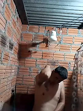 Mateus3040 online show from October 18, 2025, 12:56 am