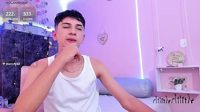 axel rodriguez1 online show from December 7, 2024, 6:48 am