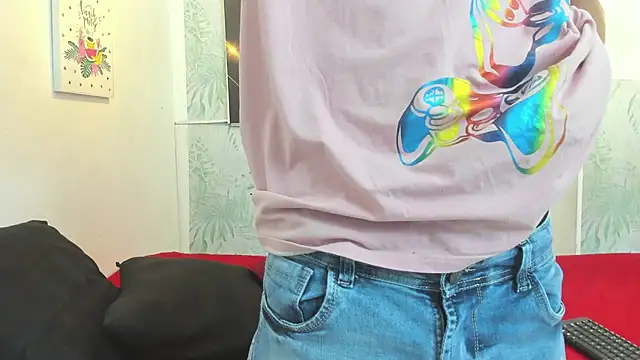 Snapshot of JordanAndAndrew chatting on March 2, 2025, 8:14 pm JordanAndAndrew online show from March 2, 2025, 8:14 pm