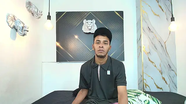 Snapshot of JordanAndAndrew chatting on November 26, 2025, 8:09 pm JordanAndAndrew online show from November 26, 2025, 8:09 pm