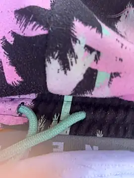 daddyjake101 online show from October 20, 2025, 4:29 pm