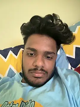 PRASADREDDY HYD online show from July 2, 2026, 5:24 am