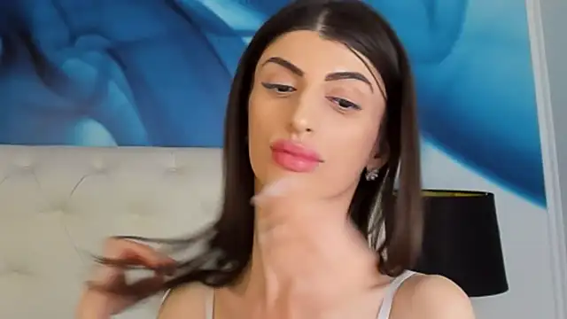 SkinnyDolly online show from March 6, 2025, 5:14 am