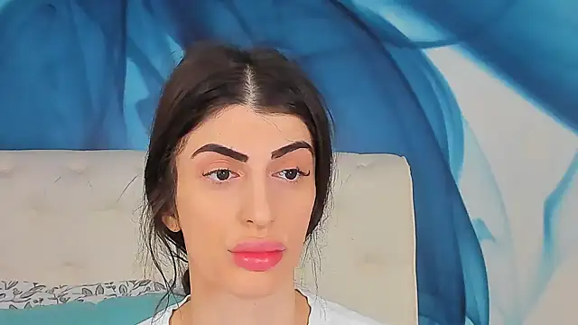 SkinnyDolly online show from March 23, 2026, 3:06 am