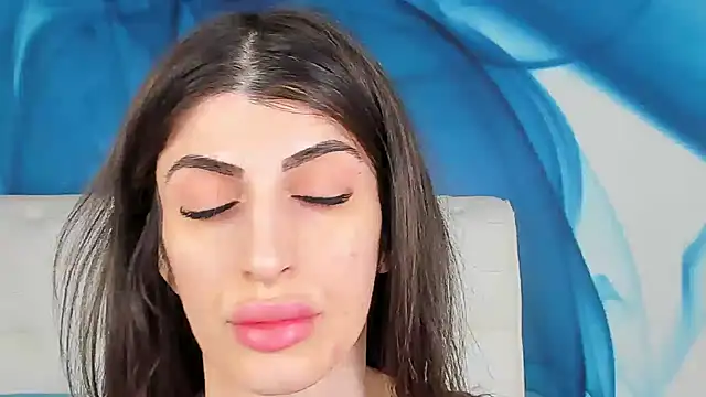 SkinnyDolly online show from March 27, 2026, 3:04 am