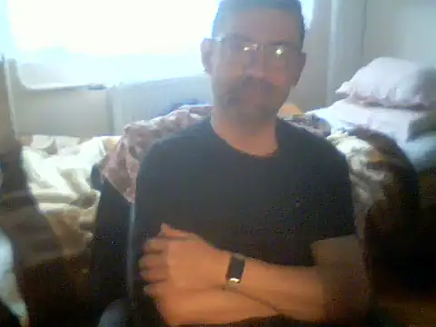 Snapshot of Gaberinci48 chatting on January 4, 2025, 11:11 am Gaberinci48 online show from January 4, 2025, 11:11 am