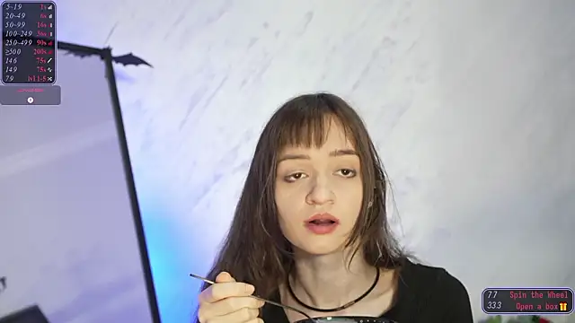 sylvie fey online show from February 17, 2026, 2:09 am