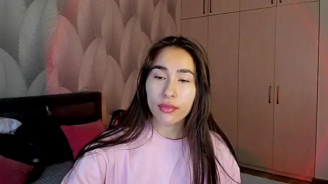 Bambiii bby online show from December 20, 2025, 3:31 am