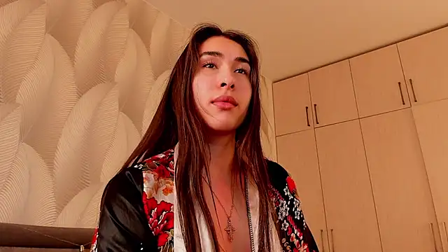 Bambiii bby online show from February 3, 2026, 2:53 am