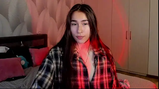 Snapshot of Bambiii_bby chatting on December 2, 2025, 3:07 am Bambiii bby online show from December 2, 2025, 3:07 am