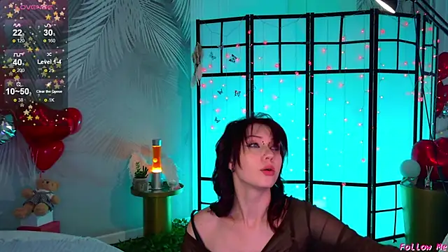 Sky Eyes  online show from March 13, 2025, 8:48 am