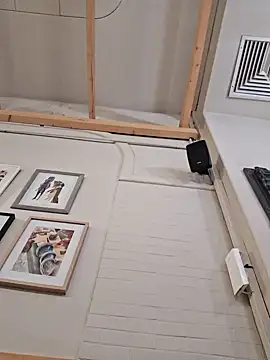 Greecefuck online show from November 20, 2025, 5:24 pm