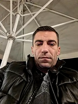 Greecefuck online show from October 12, 2025, 5:36 pm