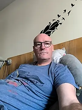 bogland33 online show from October 12, 2025, 3:02 pm