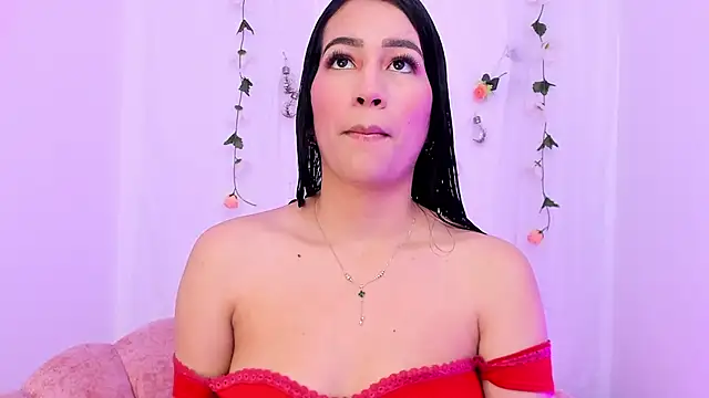 Sara Kurt online show from February 23, 2025, 12:27 pm