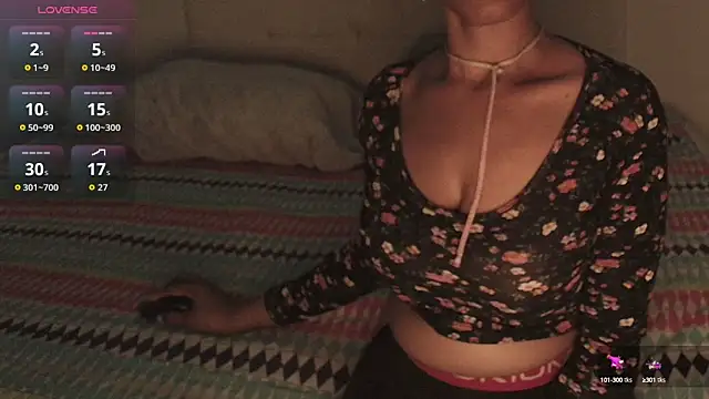 SashaBrianna99 online show from September 18, 2025, 1:52 am