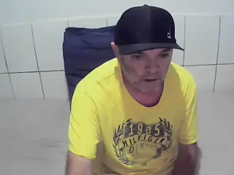 pierdona online show from July 13, 2026, 8:08 pm