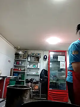 Snapshot of carolina_linarez69 chatting on December 5, 2025, 4:49 pm carolina linarez69 online show from December 5, 2025, 4:49 pm