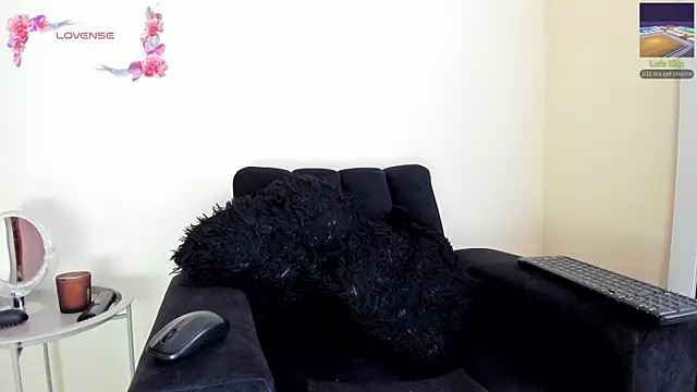 its  angelica  online show from February 8, 2026, 6:49 pm