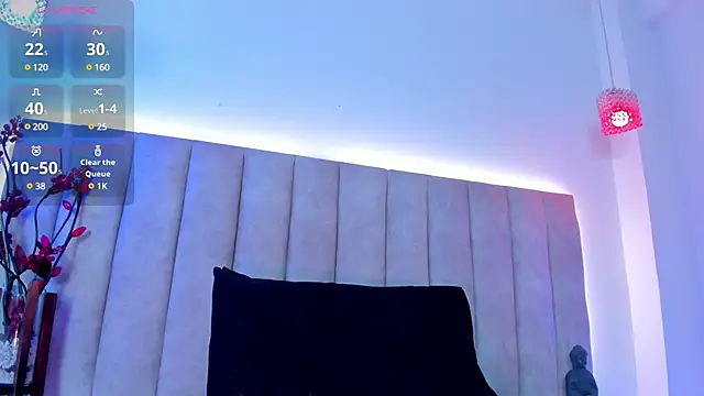 Snapshot of Doyeon_Dae chatting on March 17, 2025, 3:03 am Doyeon Dae online show from March 17, 2025, 3:03 am