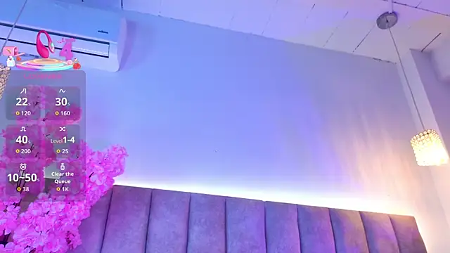 Snapshot of Doyeon_Dae chatting on October 1, 2025, 2:27 am Doyeon Dae online show from October 1, 2025, 2:27 am