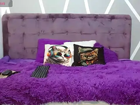 Zohara Lpe online show from January 29, 2025, 11:25 pm