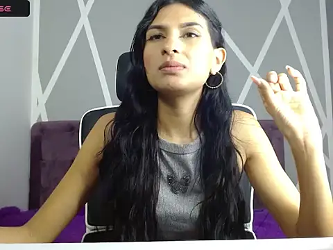 Zohara Lpe online show from January 28, 2025, 2:53 am