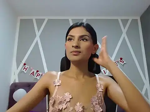 Zohara Lpe online show from February 16, 2025, 11:17 pm