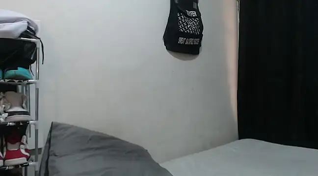 Snapshot of Alid_17 chatting on February 6, 2025, 6:13 pm Alid 17 online show from February 6, 2025, 6:13 pm