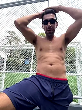 dantedesirexx online show from October 3, 2025, 3:35 pm