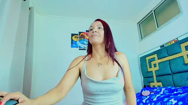 Lazy Blake online show from November 24, 2025, 8:09 pm