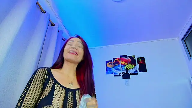 Lazy Blake online show from November 18, 2025, 4:49 am