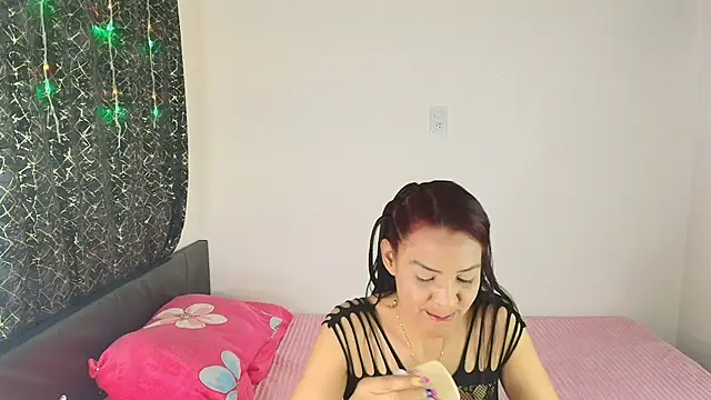 Lazy Blake online show from September 9, 2025, 4:33 am