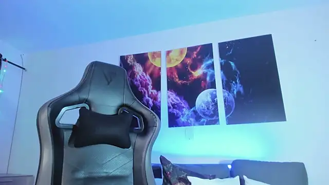 Lazy Blake online show from March 18, 2025, 7:33 am