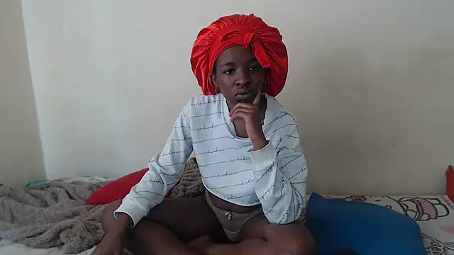 SexyRed18 online show from September 23, 2025, 6:31 am