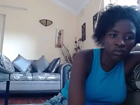 SexyRed18 online show from February 20, 2025, 8:50 am