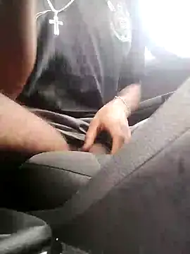 Blacklicious777 online show from January 3, 2025, 8:43 pm