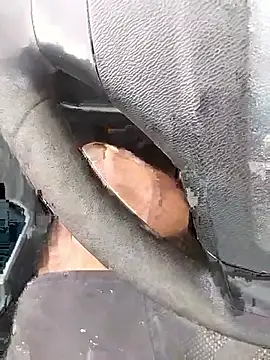 Blacklicious777 online show from January 12, 2026, 2:46 pm