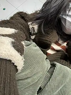 yuanduo-baby online show from February 8, 2026, 2:53 am